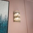 Macy IP65 Wall Lamp