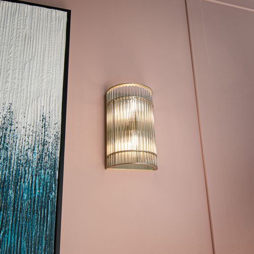 Macy IP65 Wall Lamp
