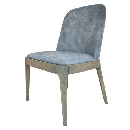 Kaya Storm Blue Chair