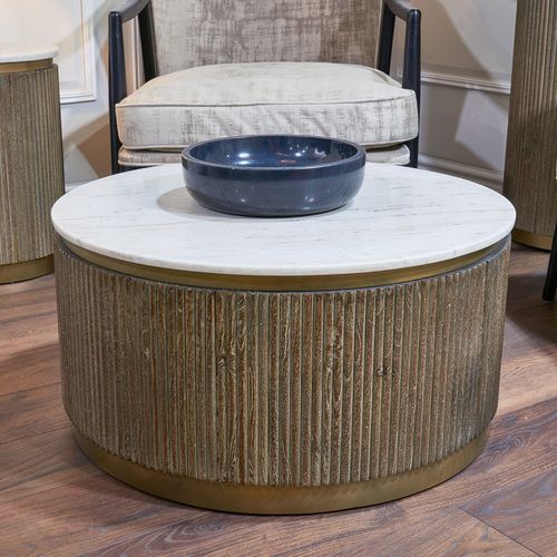 Maigue Coffee Table