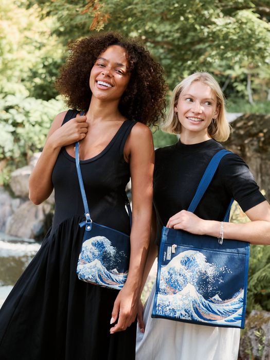 Signare x The British Museum License Tapestry Range