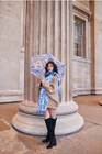 Signare & The British Museum-Chinoiserie