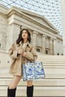 Signare & The British Museum-Chinoiserie