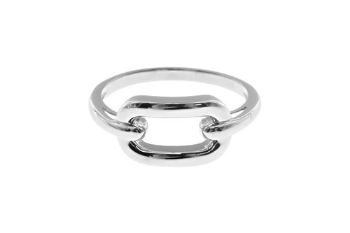 Iona single link ring