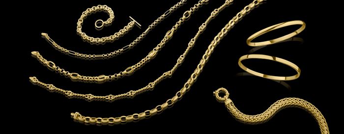 Handmade Chain