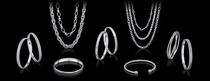 Handmade Chain