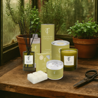 REFRESHED - The Herb Garden Capsule (Spring/Summer)