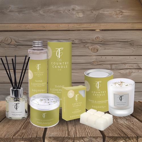 BRAND NEW! The Herb Garden Capsule