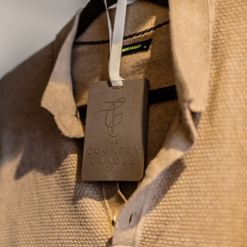 ENHANCED BY DEMAND - The Scented Expressions Luxury Fragrance Cards (All Year Round)