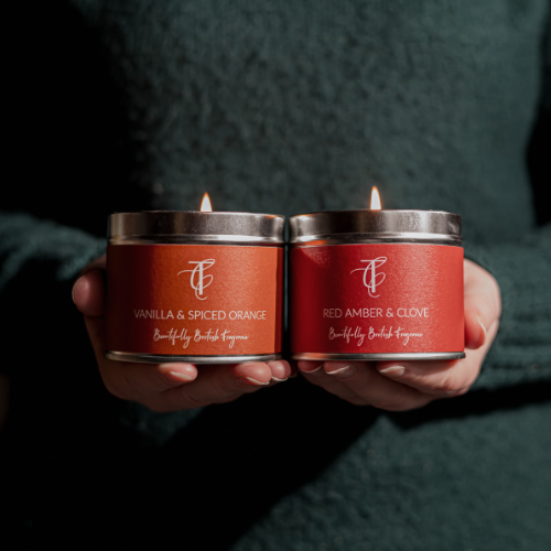 ULTIMATE COSY SEASON - The Seasonal Pastels Collection (Autumn/Winter)