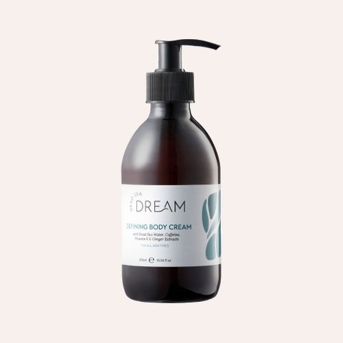 Defining Body Cream