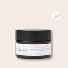 Glowing Hair Mask