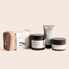 Bath & Body Care Gift Set