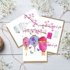 Notecard Sets
