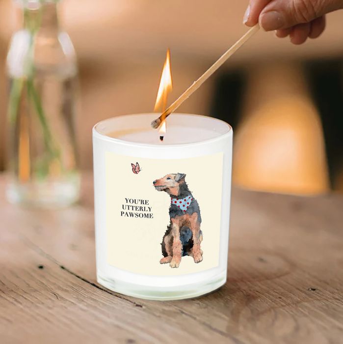 Scented Candles