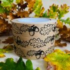 New Kraft paper tape designs!