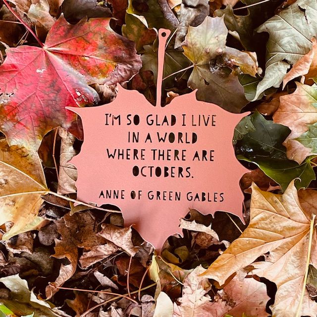 Leaf Quotes