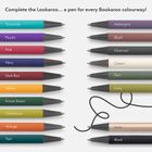 Bookaroo Pen