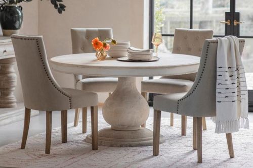 Clovelly Dining Table
