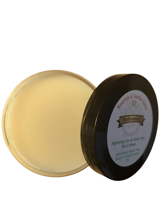 Nourish and Soothe Balm