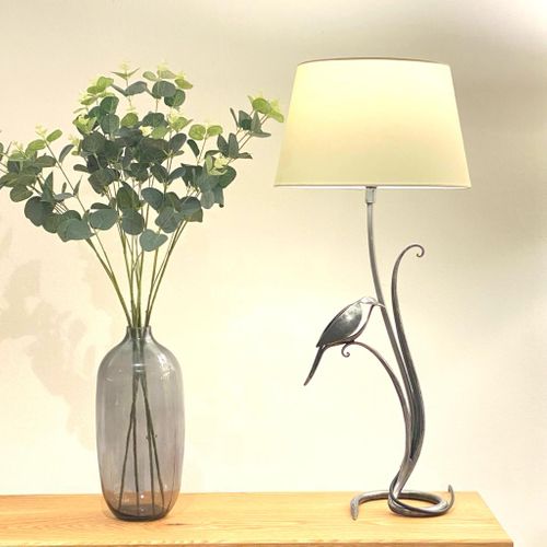 Handforged Bird Collection