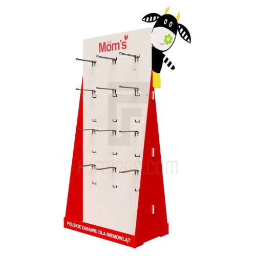 Toys Display Stand