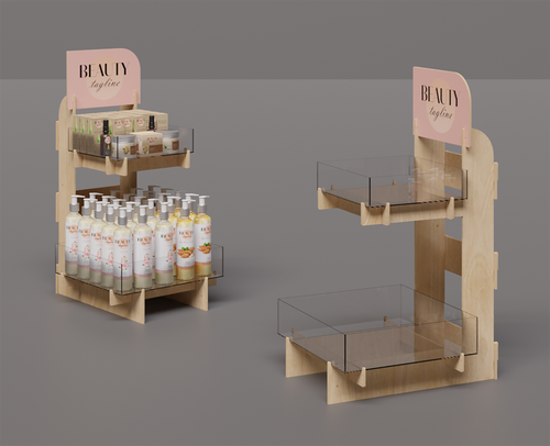 Cosmetics Furniture