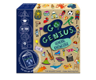 Go Genius General Knowledge - The Board Game