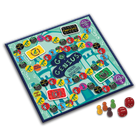 Go Genius General Knowledge - The Board Game