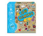Go Genius IQ - The Board Game