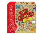 Go Genius Lateral Thinking - The Board Game
