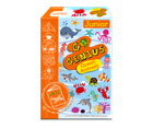 Go Genius Junior Ocean - Animal Card Games