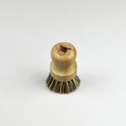 Bamboo Pot Brushes