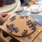 Cork Placemats