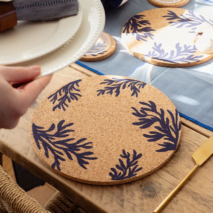 Cork Placemats