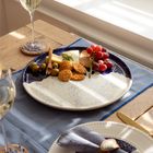 Ceramic Large Plates