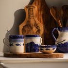Ceramic Kitchenware