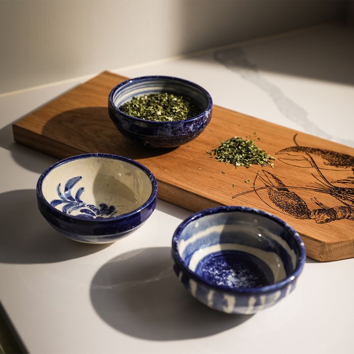 Ceramic Kitchenware