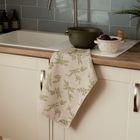 Linen Tea Towels