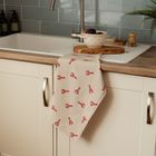 Linen Tea Towels