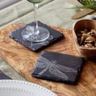 Slate Coasters