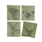 Swedish Dish Cloth Set