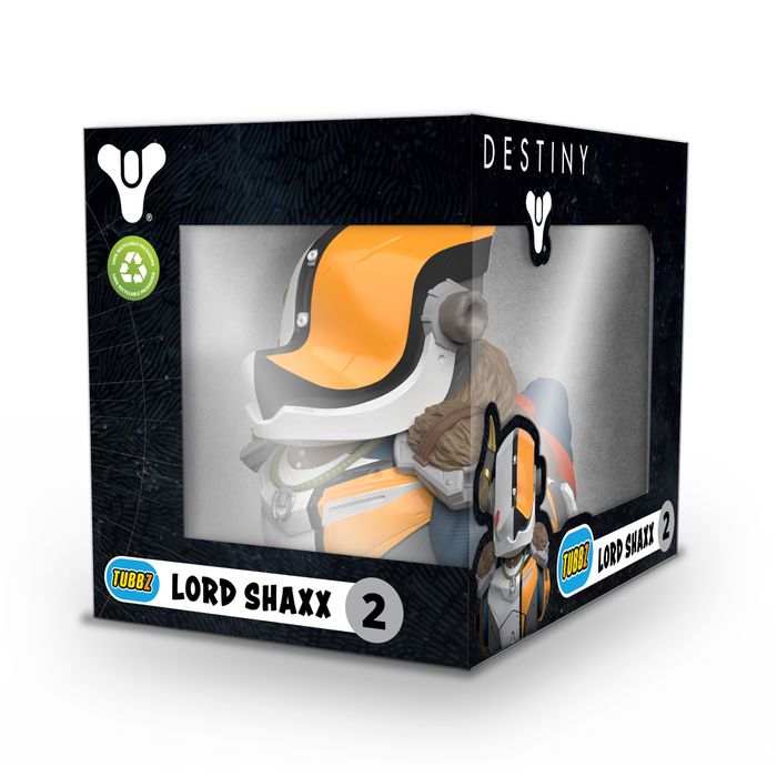 Officially Licensed Gaming Tubbz