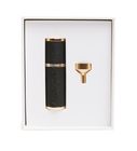 The Alice Wheeler London Refillable Travel Atomizer