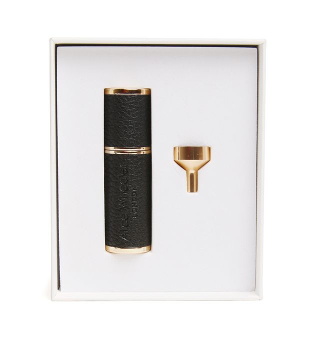 The Alice Wheeler London Refillable Travel Atomizer
