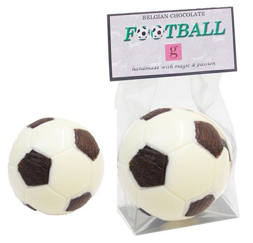 Football Small Min Weight 60g