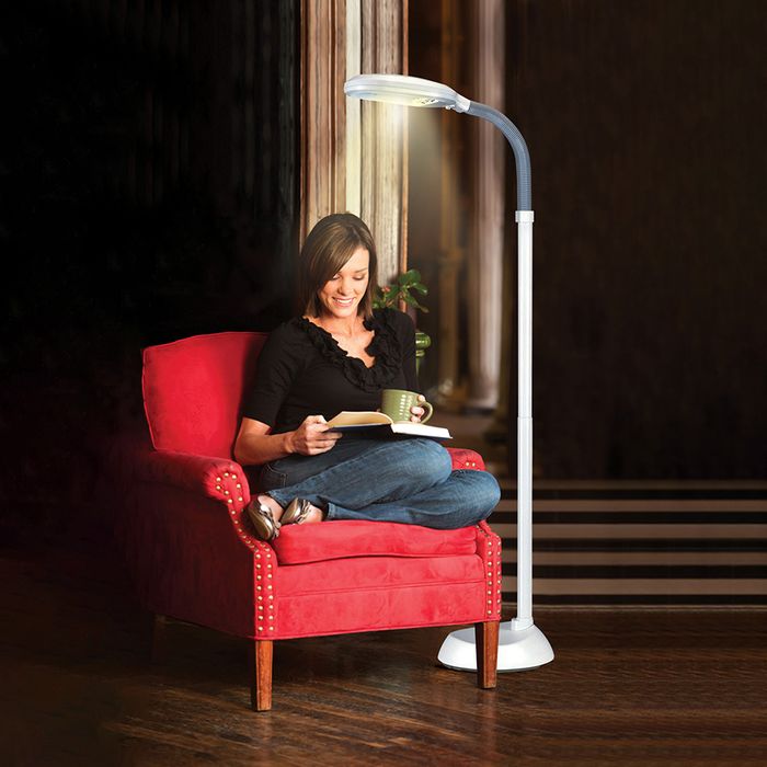 High Vision Reading Light by Lifemax