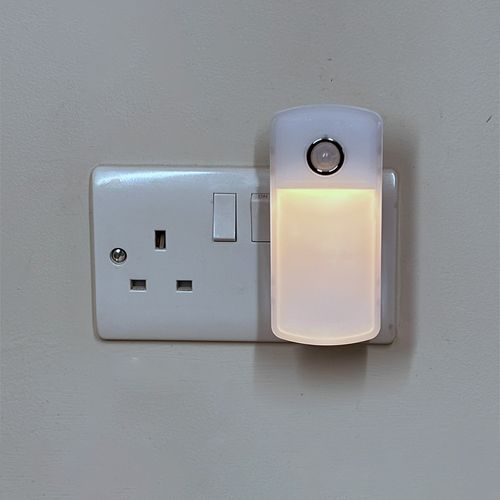 Night Light Torch by Lifemax