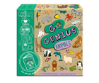 Go Genius Animals - The Board Game