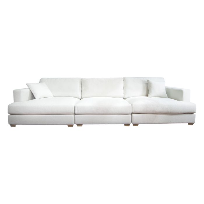 The Ralph Sofa
